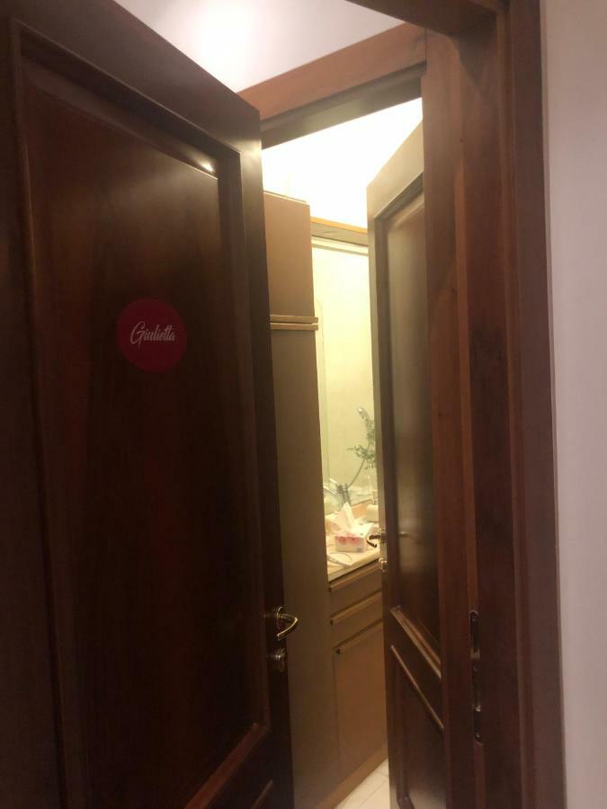 Fedua Centro ורונה מראה חיצוני תמונה